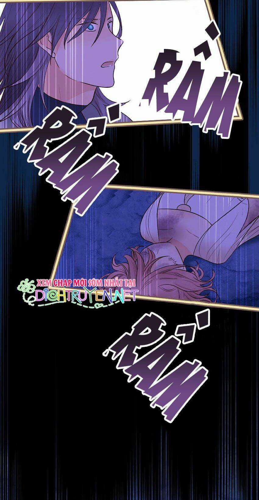 Nàng Persephone và chàng Hades Chapter 17 trang 10