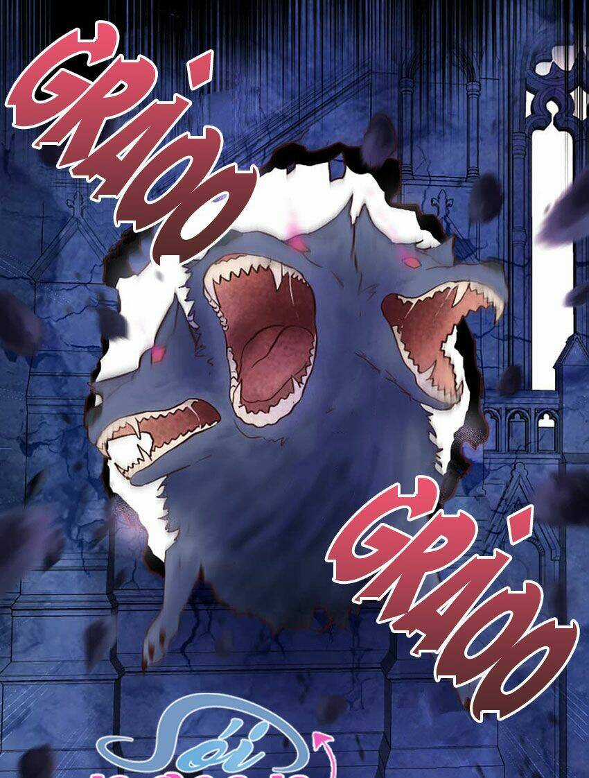 Nàng Persephone và chàng Hades Chapter 17 trang 11