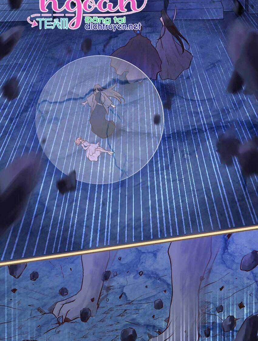 Nàng Persephone và chàng Hades Chapter 17 trang 12