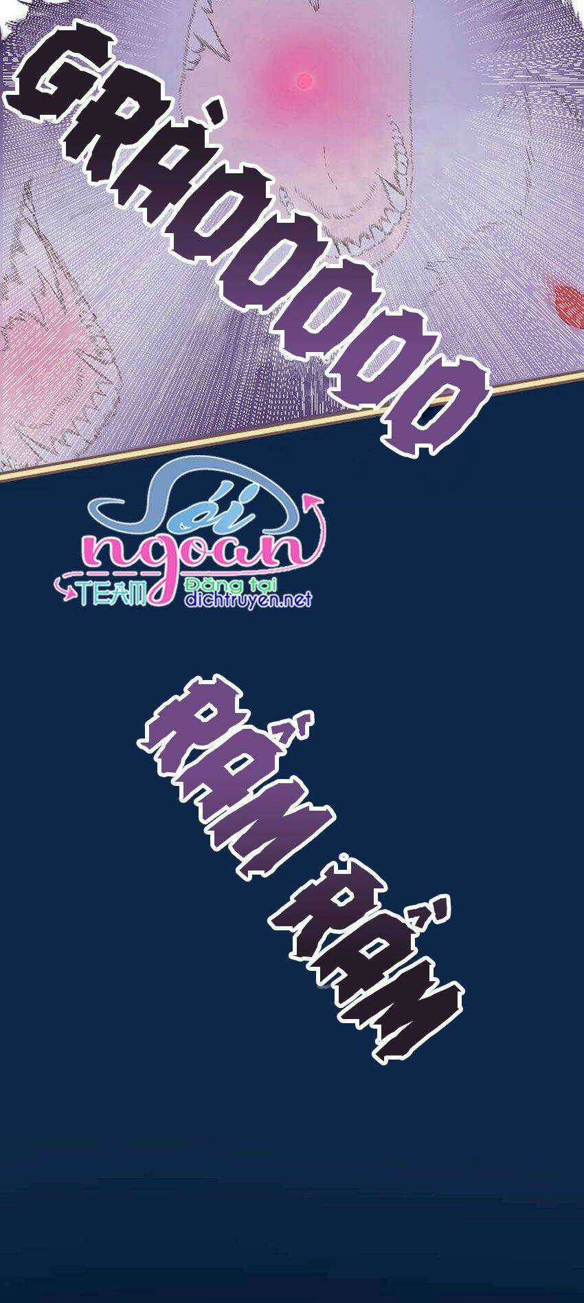 Nàng Persephone và chàng Hades Chapter 17 trang 14