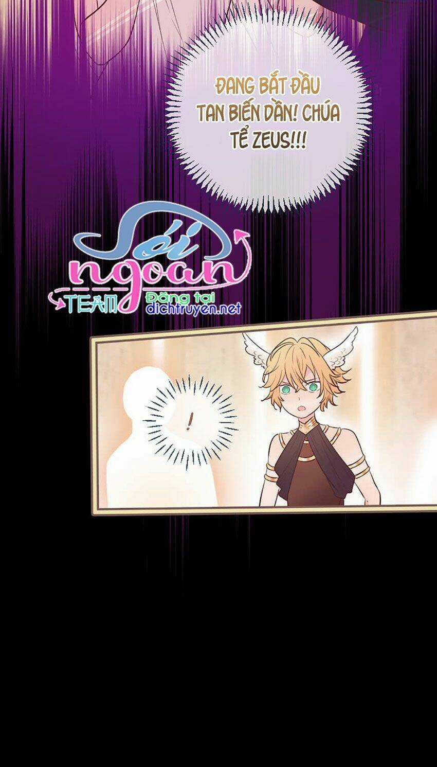 Nàng Persephone và chàng Hades Chapter 17 trang 18