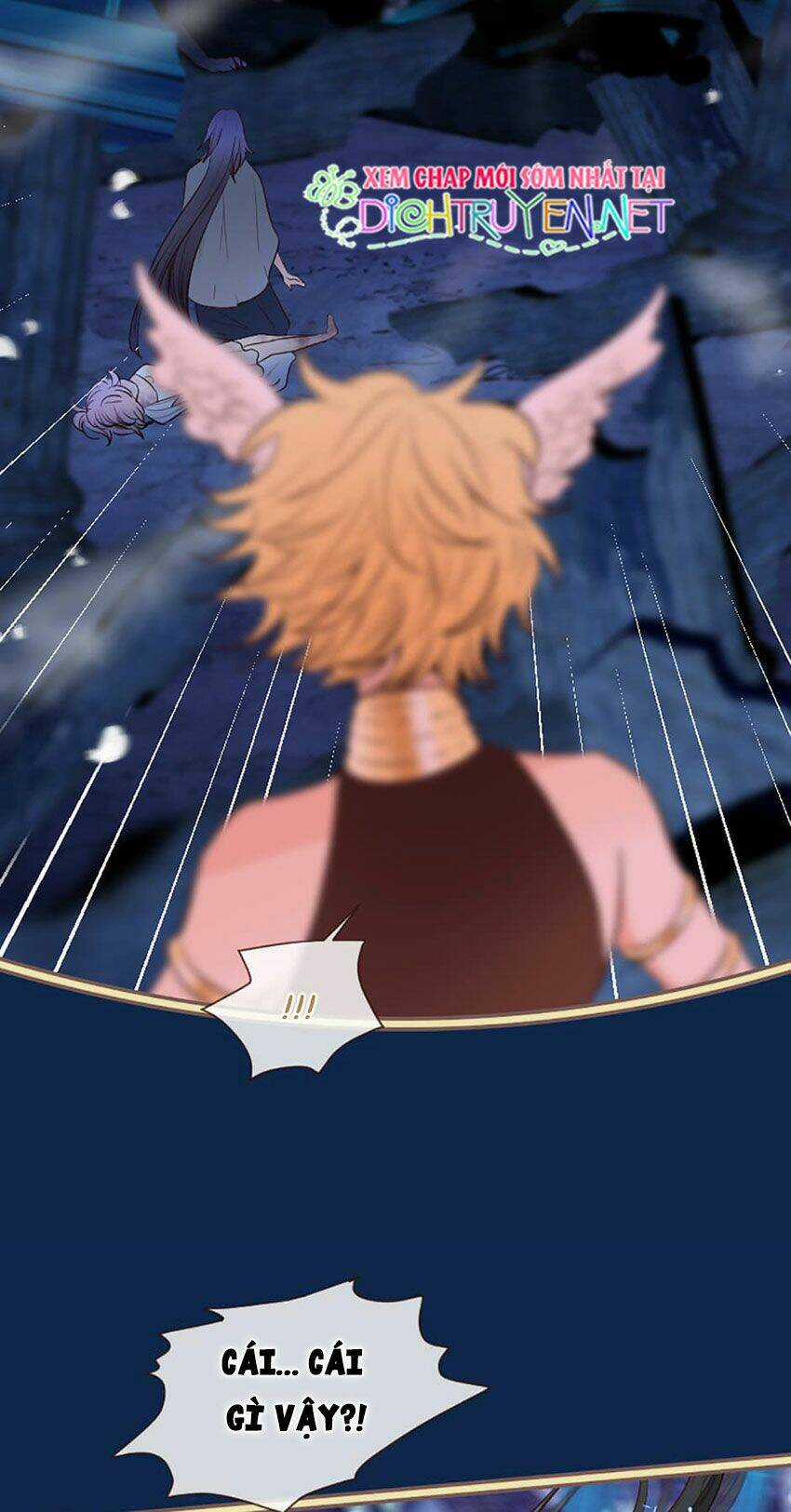 Nàng Persephone và chàng Hades Chapter 17 trang 23