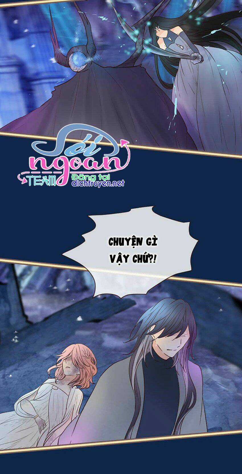 Nàng Persephone và chàng Hades Chapter 17 trang 24