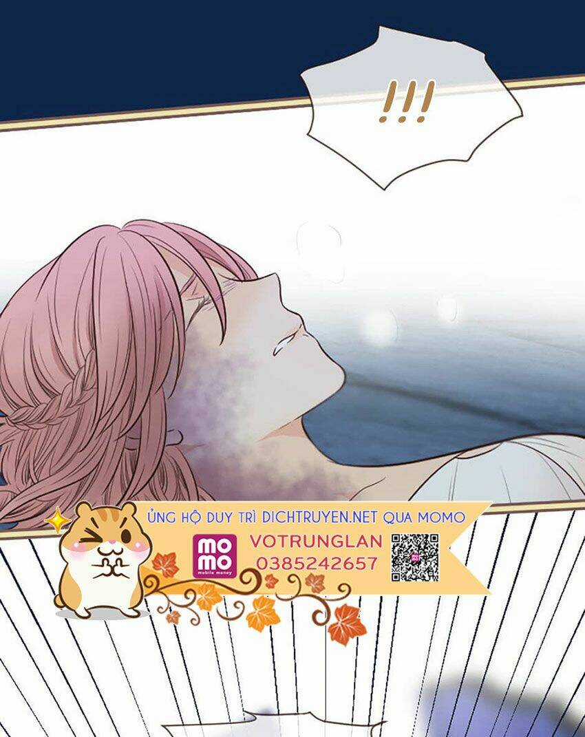 Nàng Persephone và chàng Hades Chapter 17 trang 25