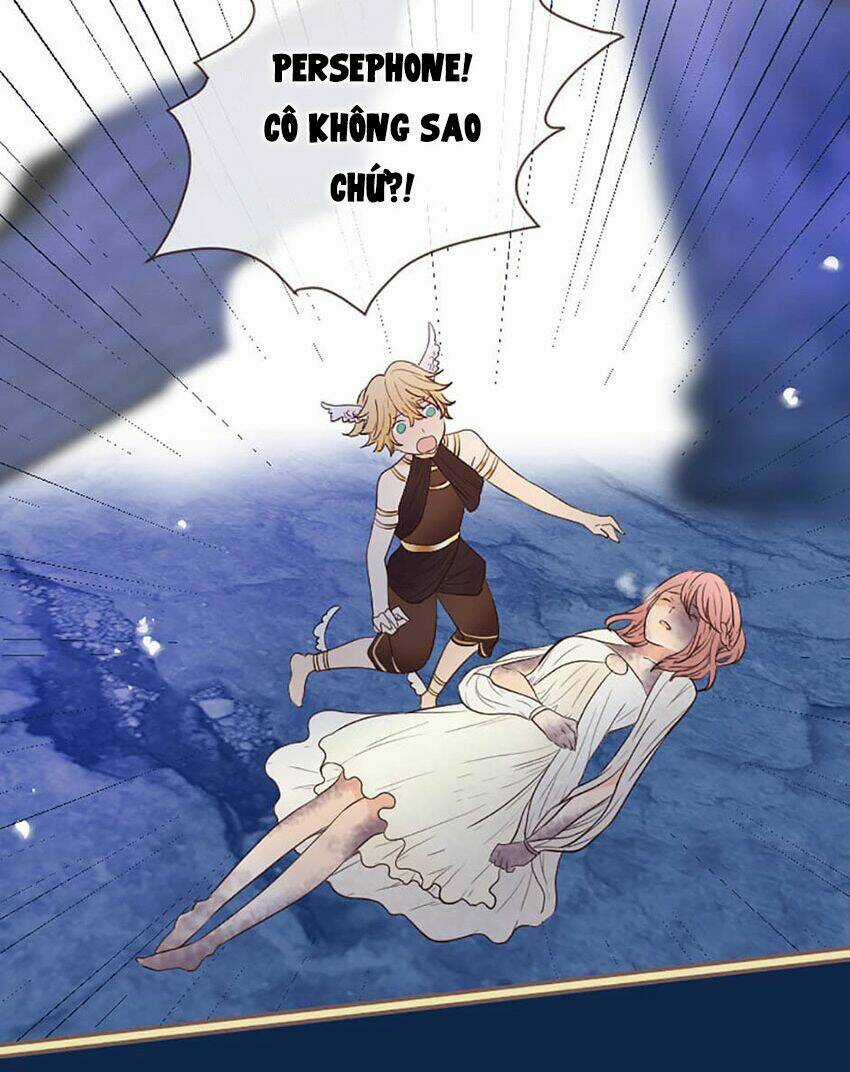 Nàng Persephone và chàng Hades Chapter 17 trang 26
