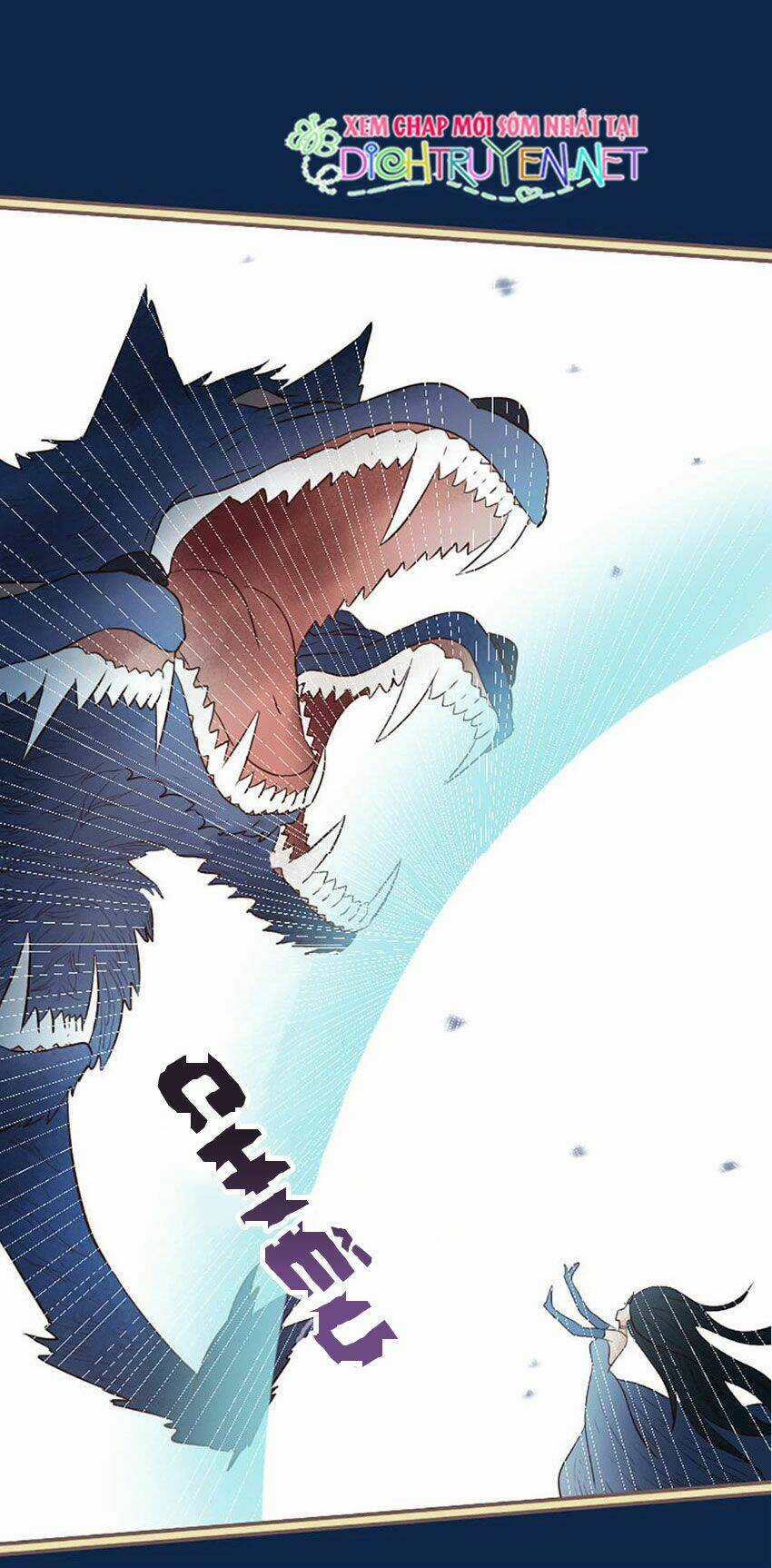 Nàng Persephone và chàng Hades Chapter 17 trang 27