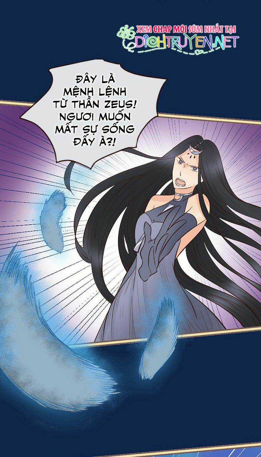 Nàng Persephone và chàng Hades Chapter 17 trang 31
