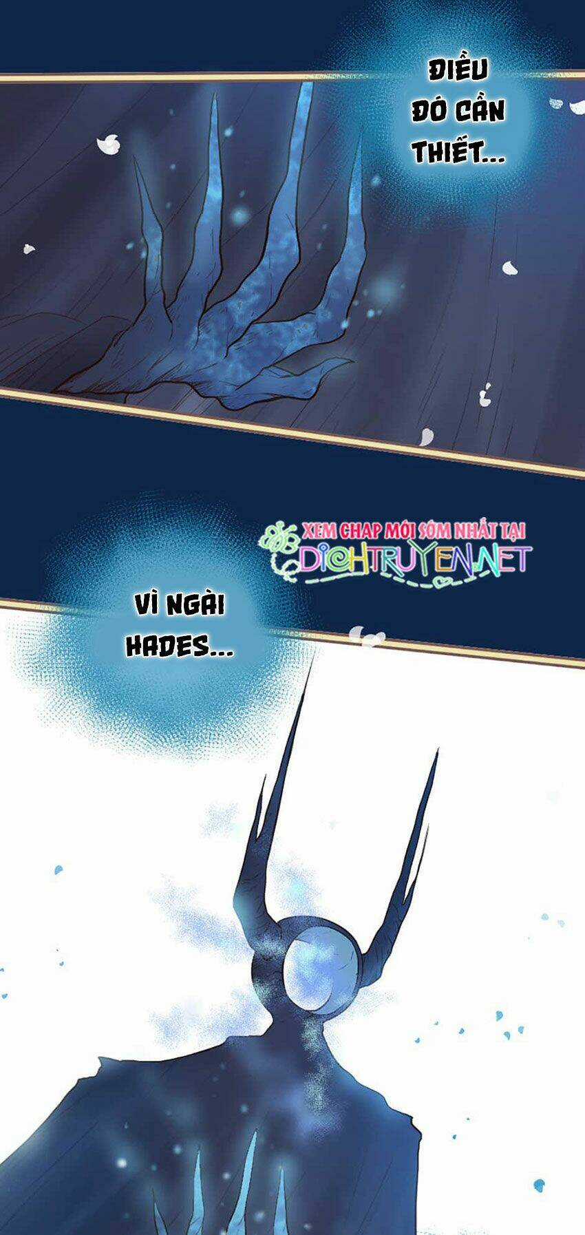 Nàng Persephone và chàng Hades Chapter 17 trang 33