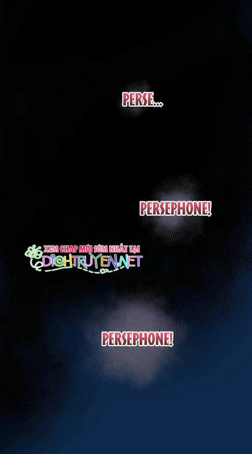 Nàng Persephone và chàng Hades Chapter 17 trang 35