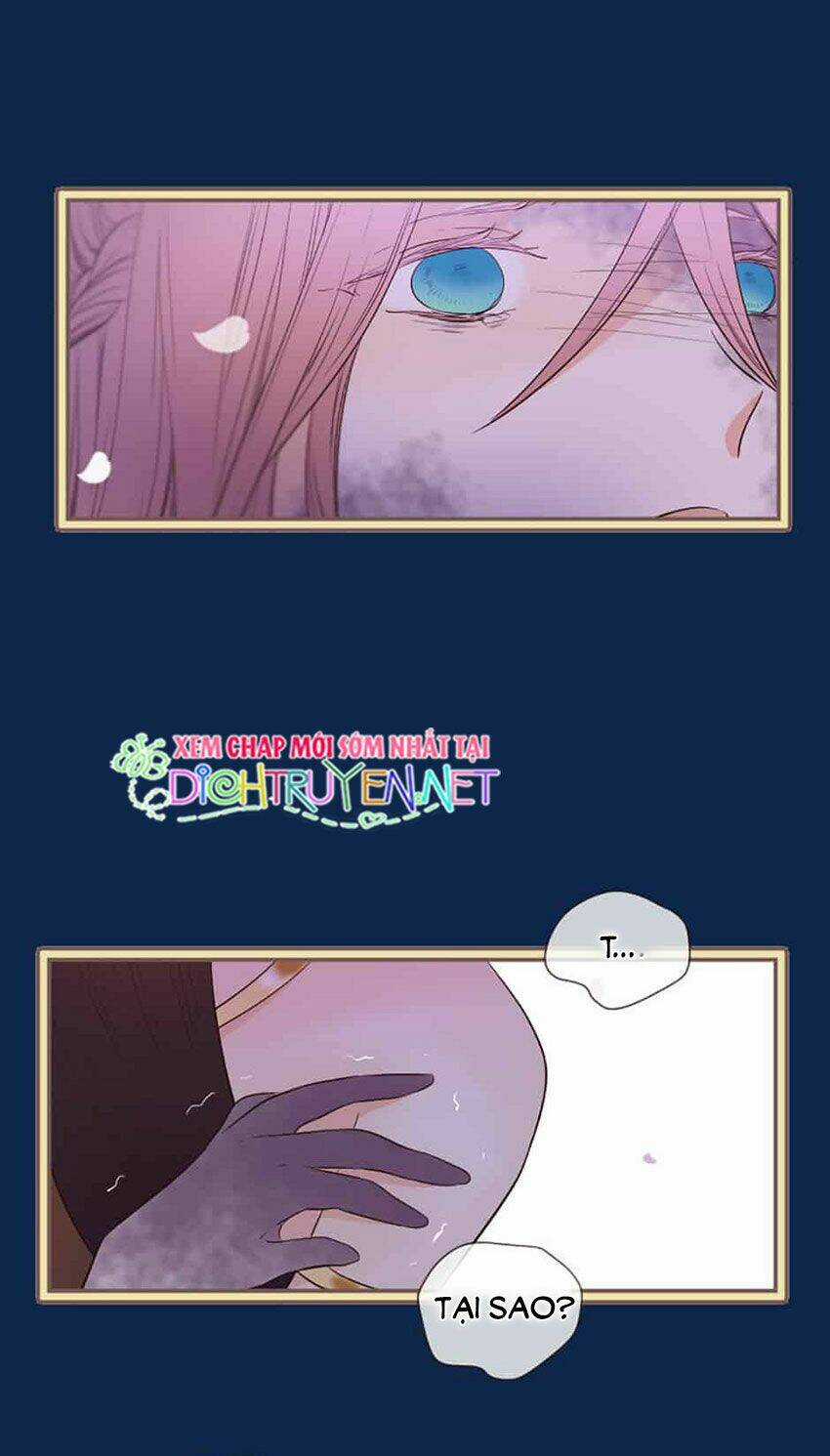 Nàng Persephone và chàng Hades Chapter 17 trang 37