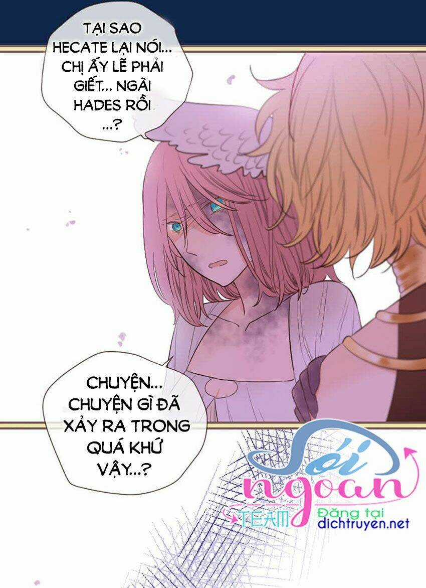 Nàng Persephone và chàng Hades Chapter 17 trang 38