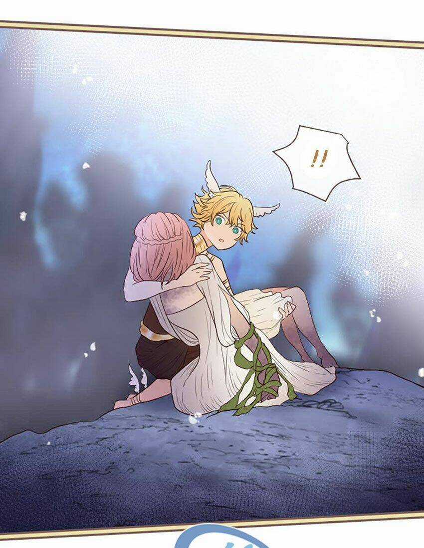 Nàng Persephone và chàng Hades Chapter 17 trang 40