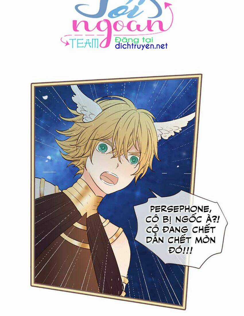 Nàng Persephone và chàng Hades Chapter 17 trang 41