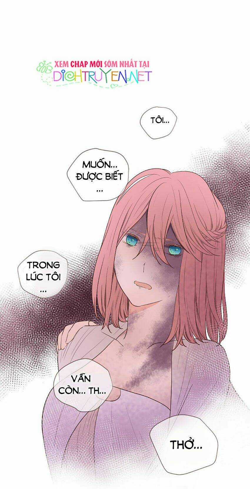 Nàng Persephone và chàng Hades Chapter 17 trang 42