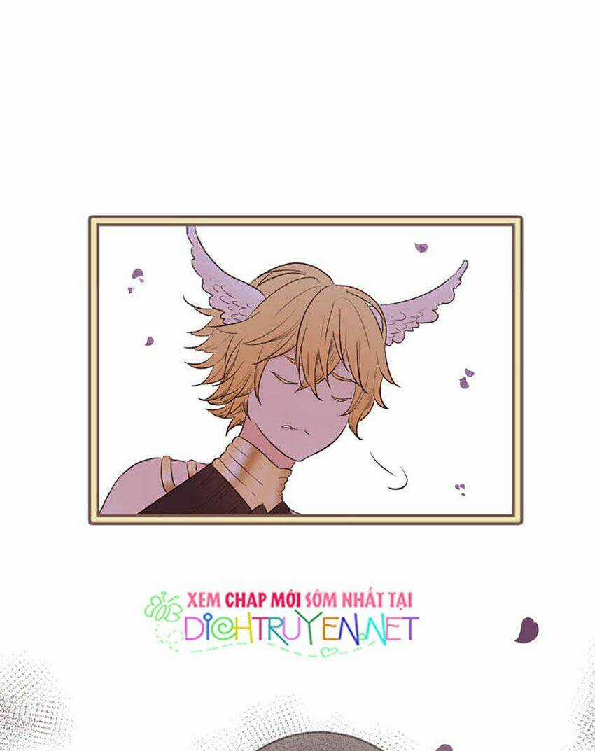 Nàng Persephone và chàng Hades Chapter 17 trang 44