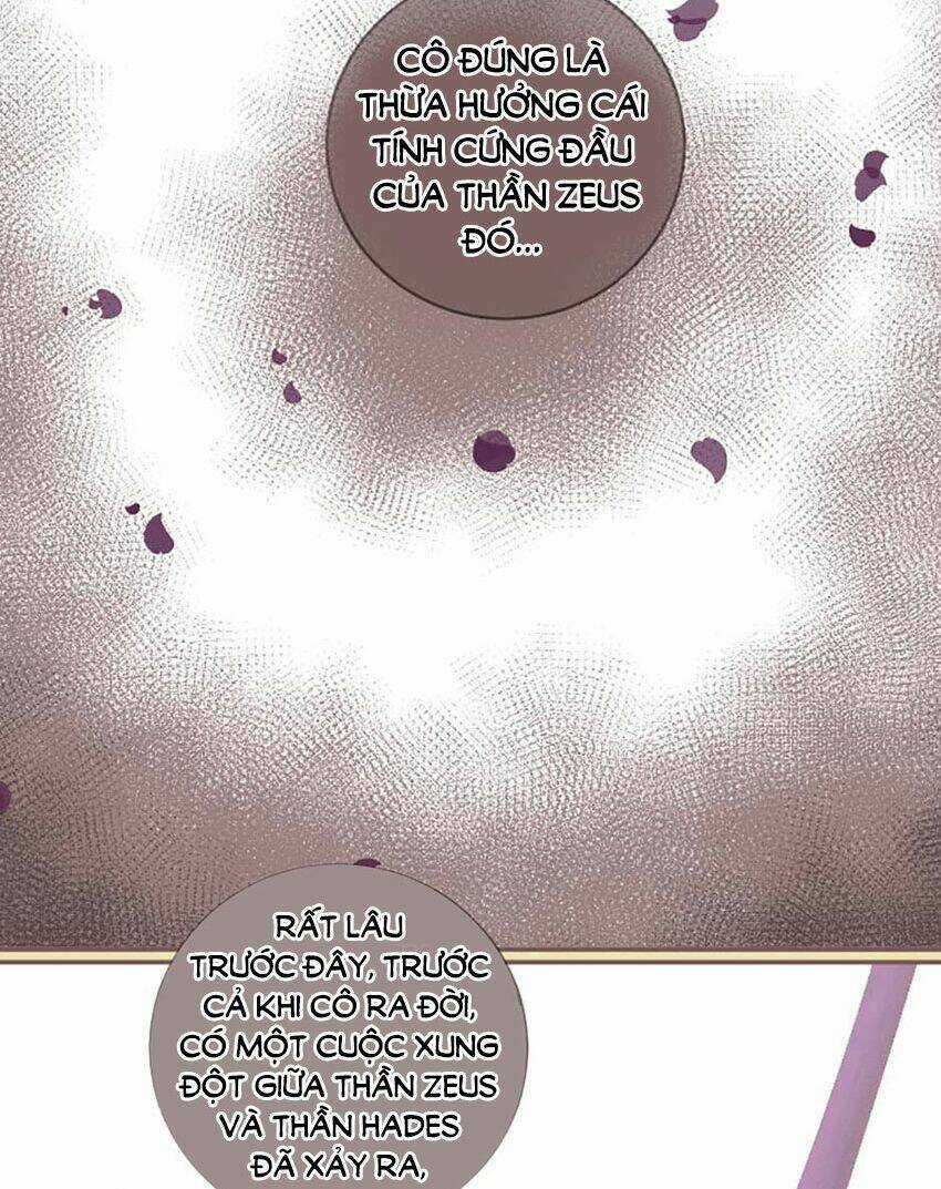 Nàng Persephone và chàng Hades Chapter 17 trang 45