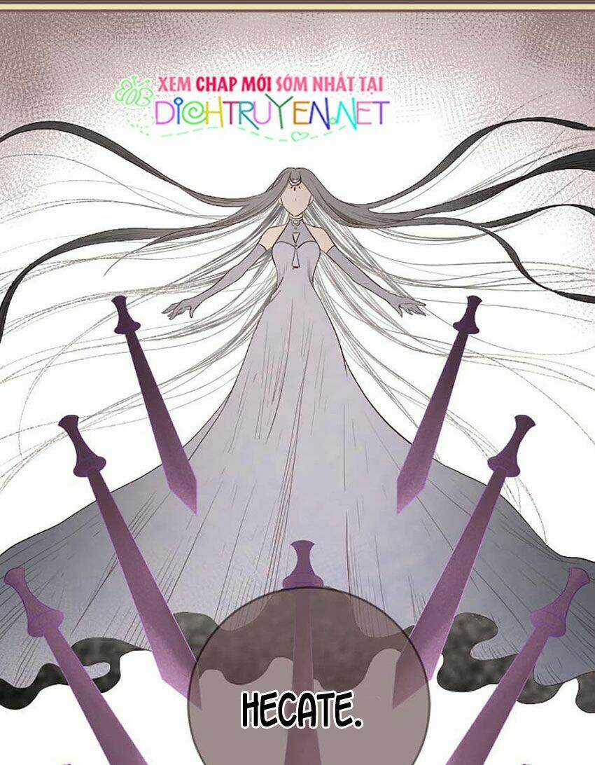 Nàng Persephone và chàng Hades Chapter 17 trang 47