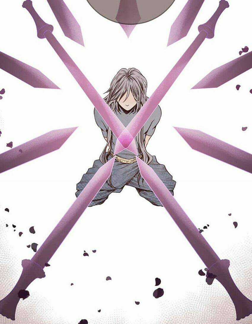 Nàng Persephone và chàng Hades Chapter 17 trang 48