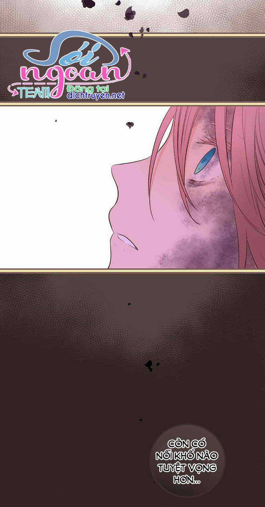 Nàng Persephone và chàng Hades Chapter 17 trang 49