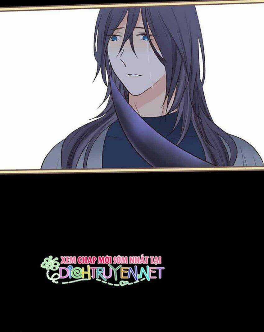 Nàng Persephone và chàng Hades Chapter 17 trang 5