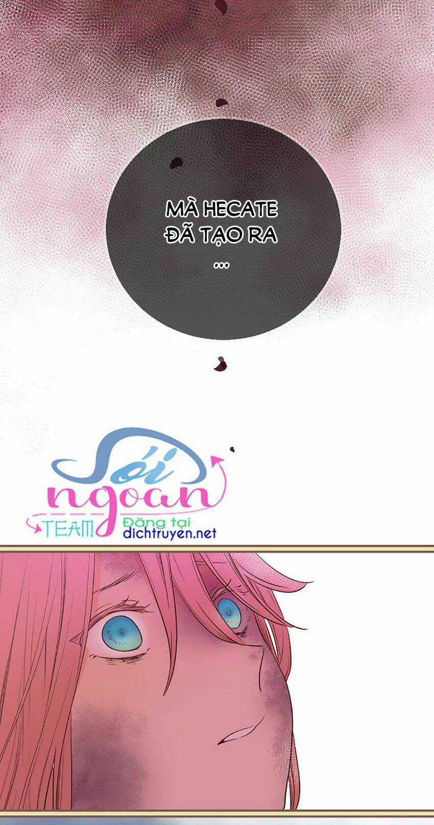 Nàng Persephone và chàng Hades Chapter 17 trang 53