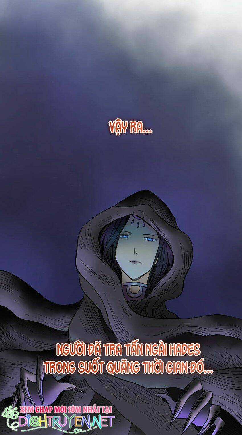 Nàng Persephone và chàng Hades Chapter 17 trang 54