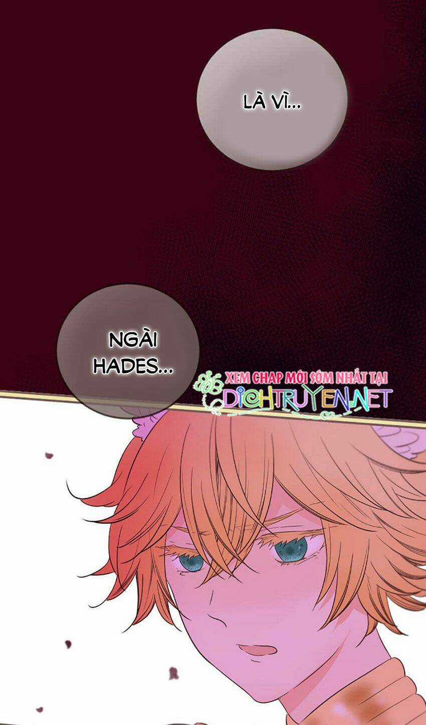 Nàng Persephone và chàng Hades Chapter 17 trang 58