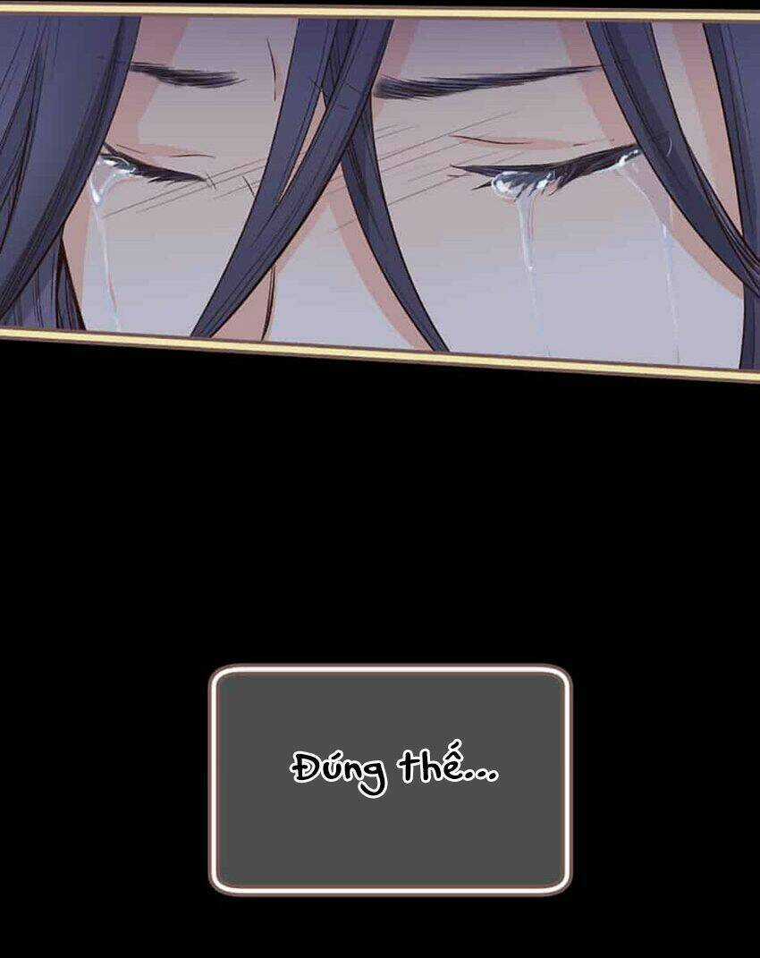 Nàng Persephone và chàng Hades Chapter 17 trang 6