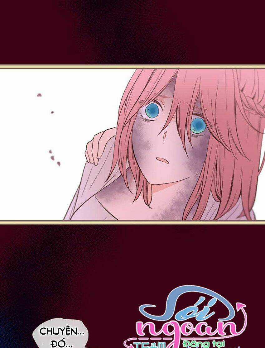 Nàng Persephone và chàng Hades Chapter 17 trang 61