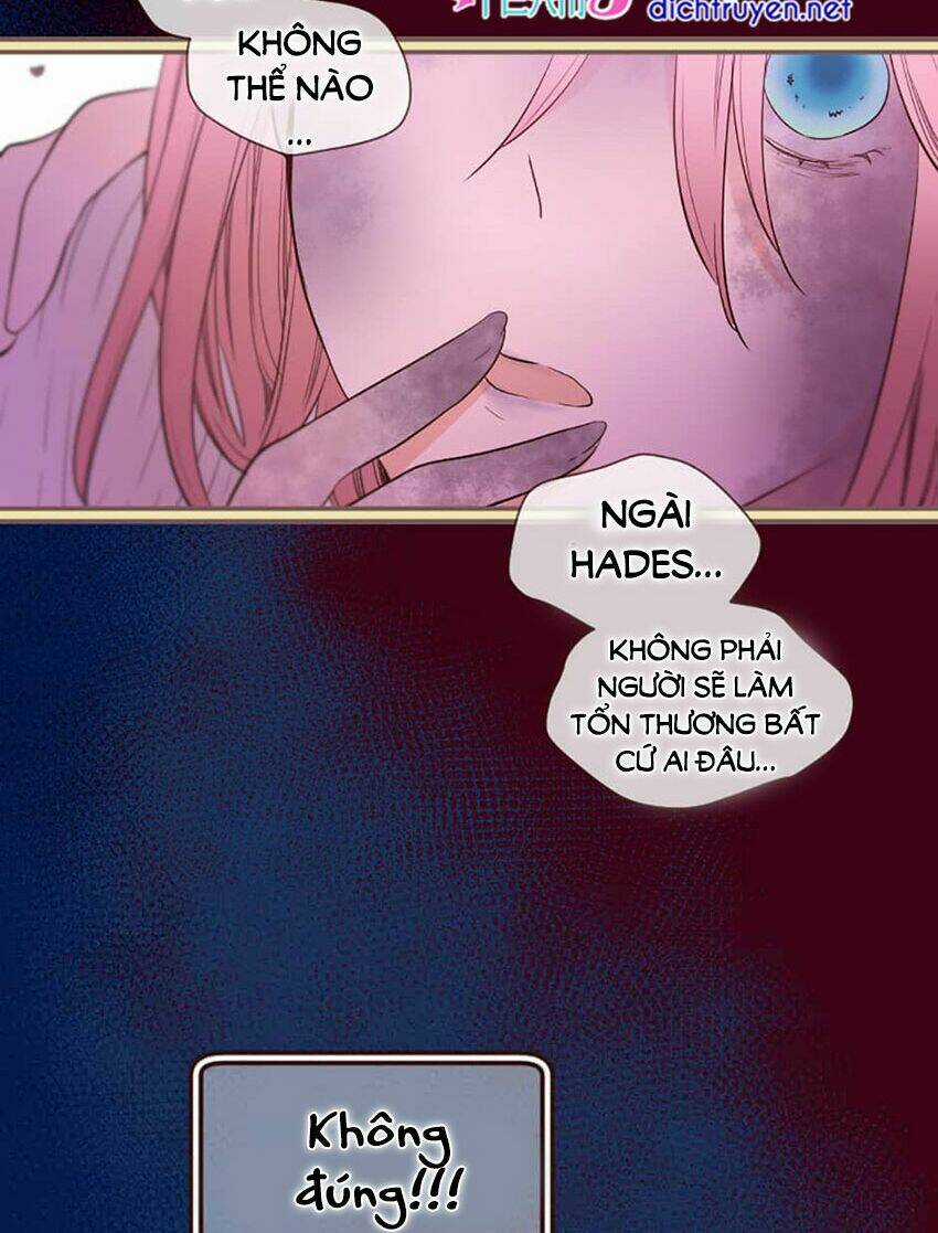 Nàng Persephone và chàng Hades Chapter 17 trang 62
