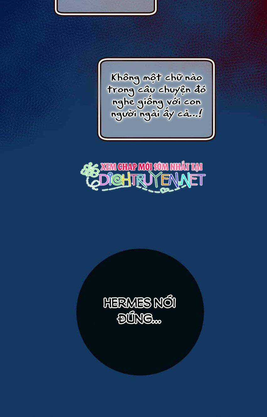 Nàng Persephone và chàng Hades Chapter 17 trang 63