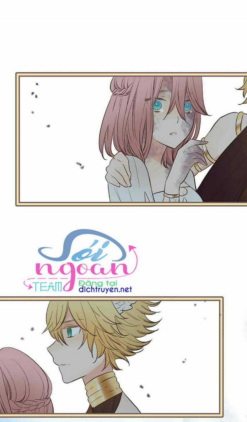 Nàng Persephone và chàng Hades Chapter 17 trang 65