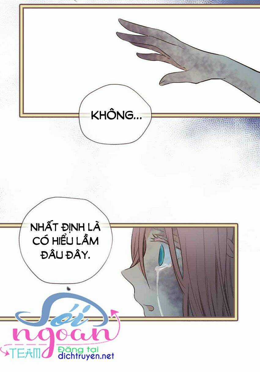 Nàng Persephone và chàng Hades Chapter 17 trang 67