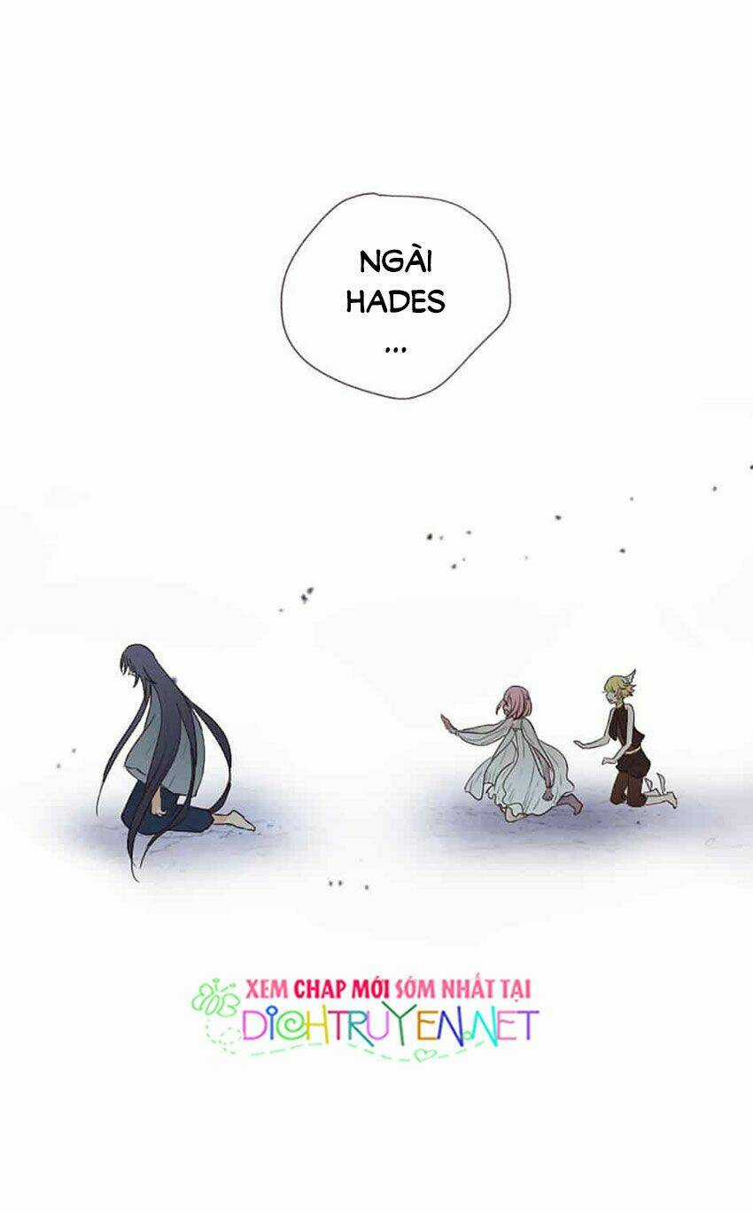 Nàng Persephone và chàng Hades Chapter 17 trang 68