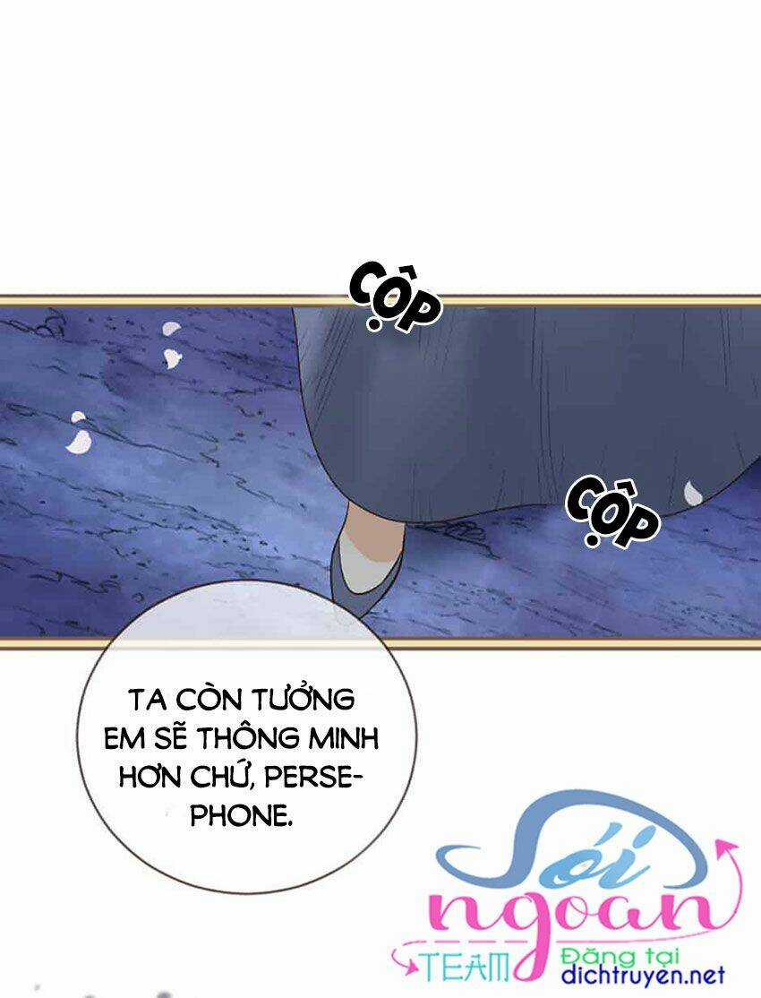 Nàng Persephone và chàng Hades Chapter 17 trang 69