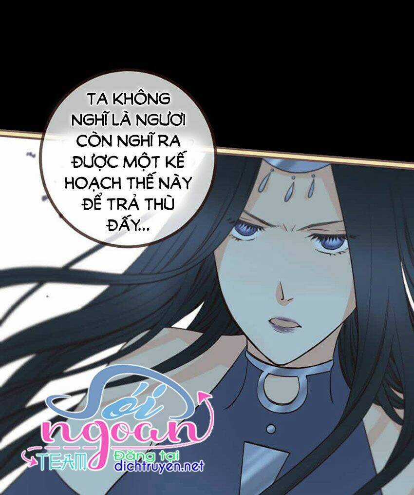 Nàng Persephone và chàng Hades Chapter 17 trang 71