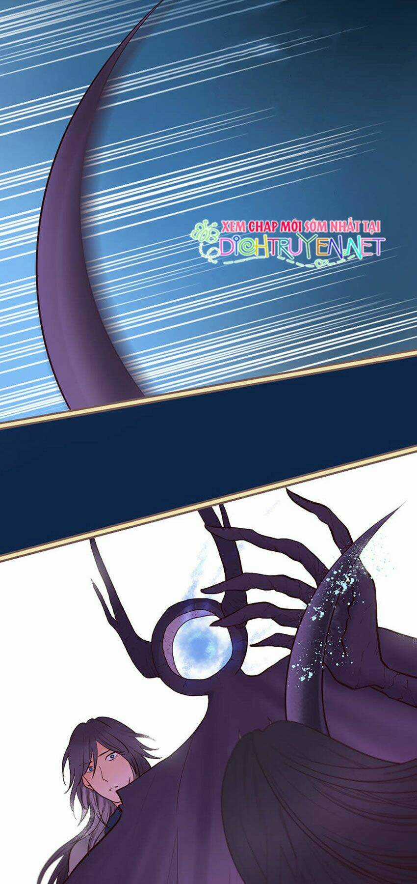 Nàng Persephone và chàng Hades Chapter 17 trang 8