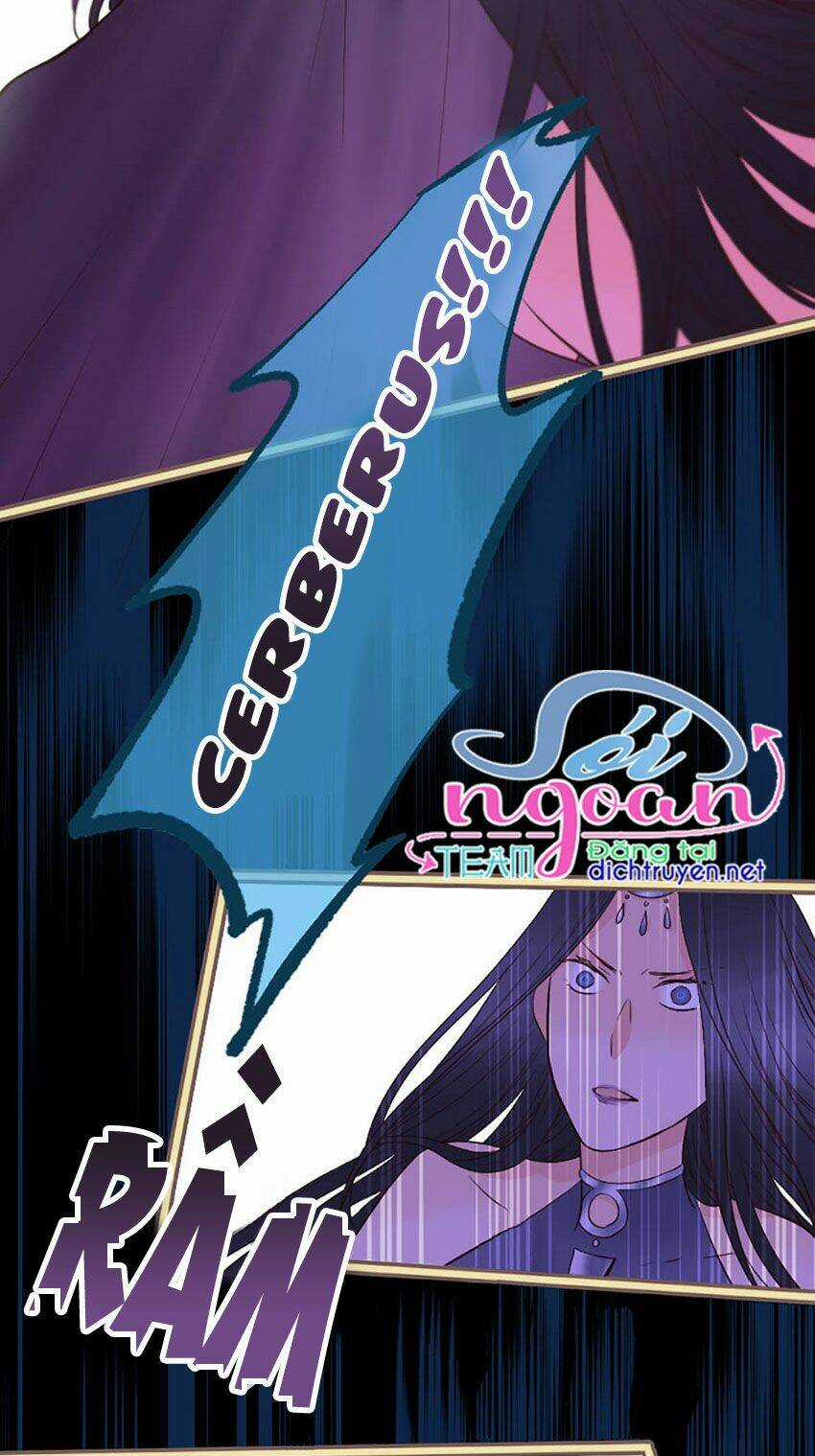 Nàng Persephone và chàng Hades Chapter 17 trang 9