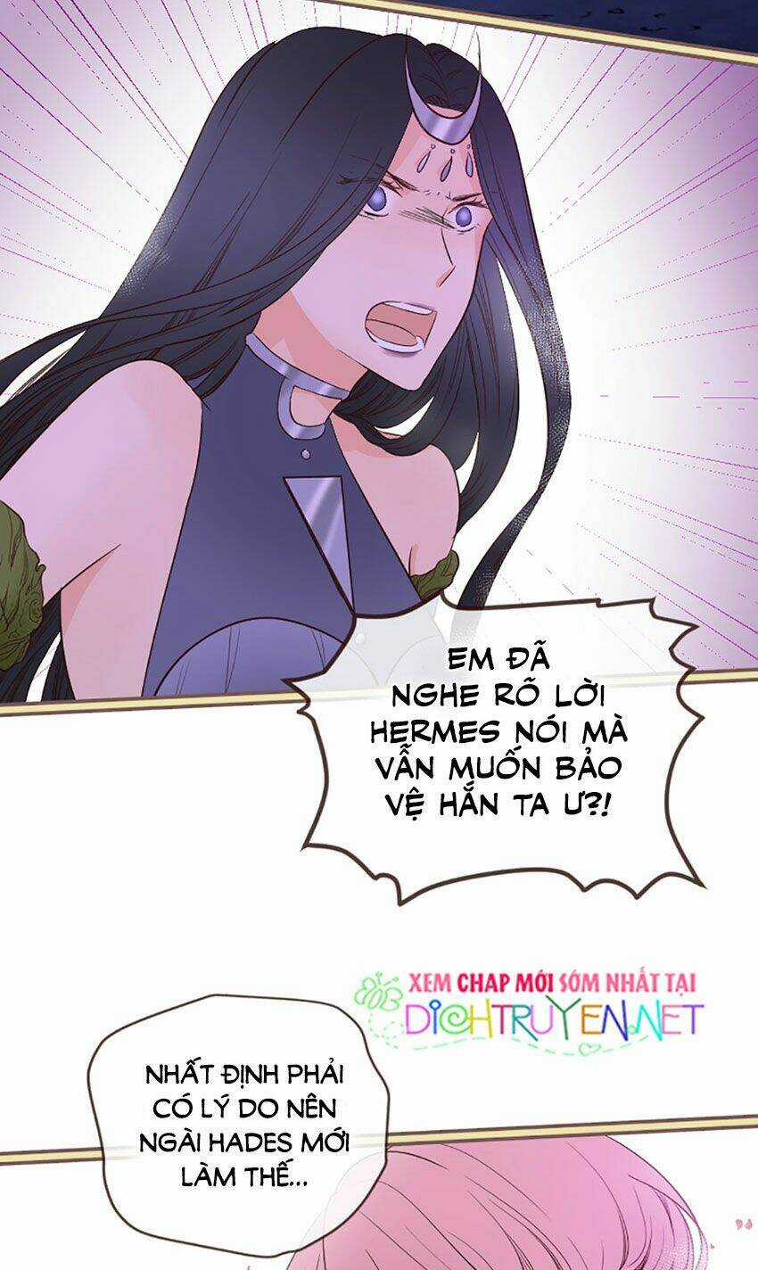 Nàng Persephone và chàng Hades Chapter 18 trang 12
