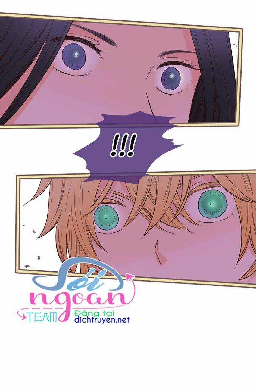 Nàng Persephone và chàng Hades Chapter 18 trang 14