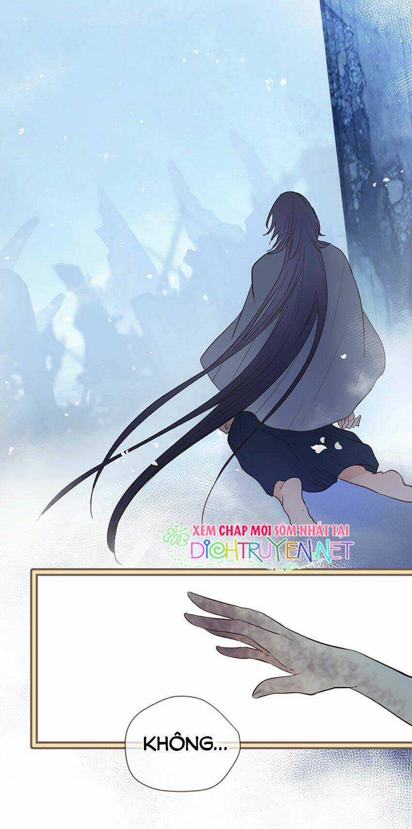 Nàng Persephone và chàng Hades Chapter 18 trang 2