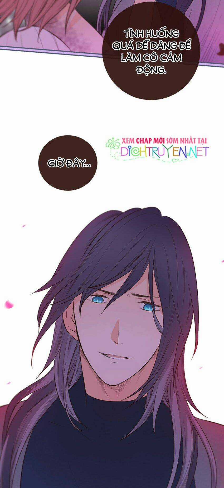 Nàng Persephone và chàng Hades Chapter 18 trang 21