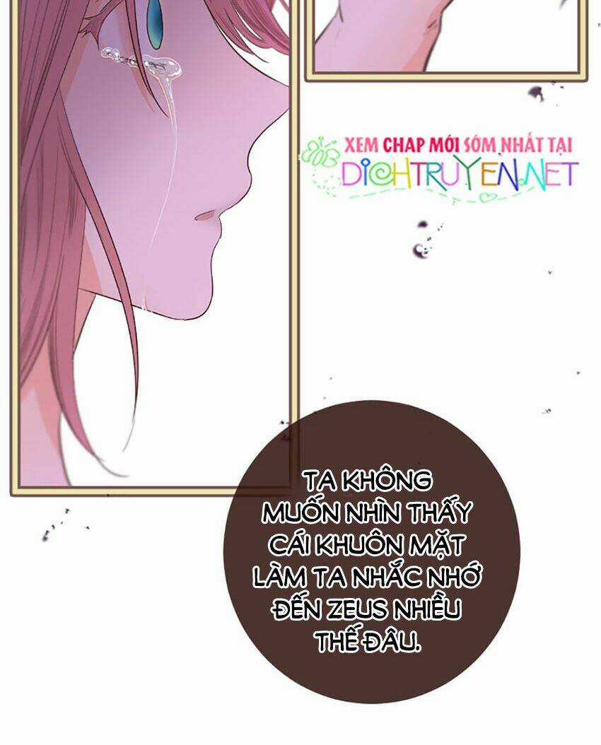 Nàng Persephone và chàng Hades Chapter 18 trang 30