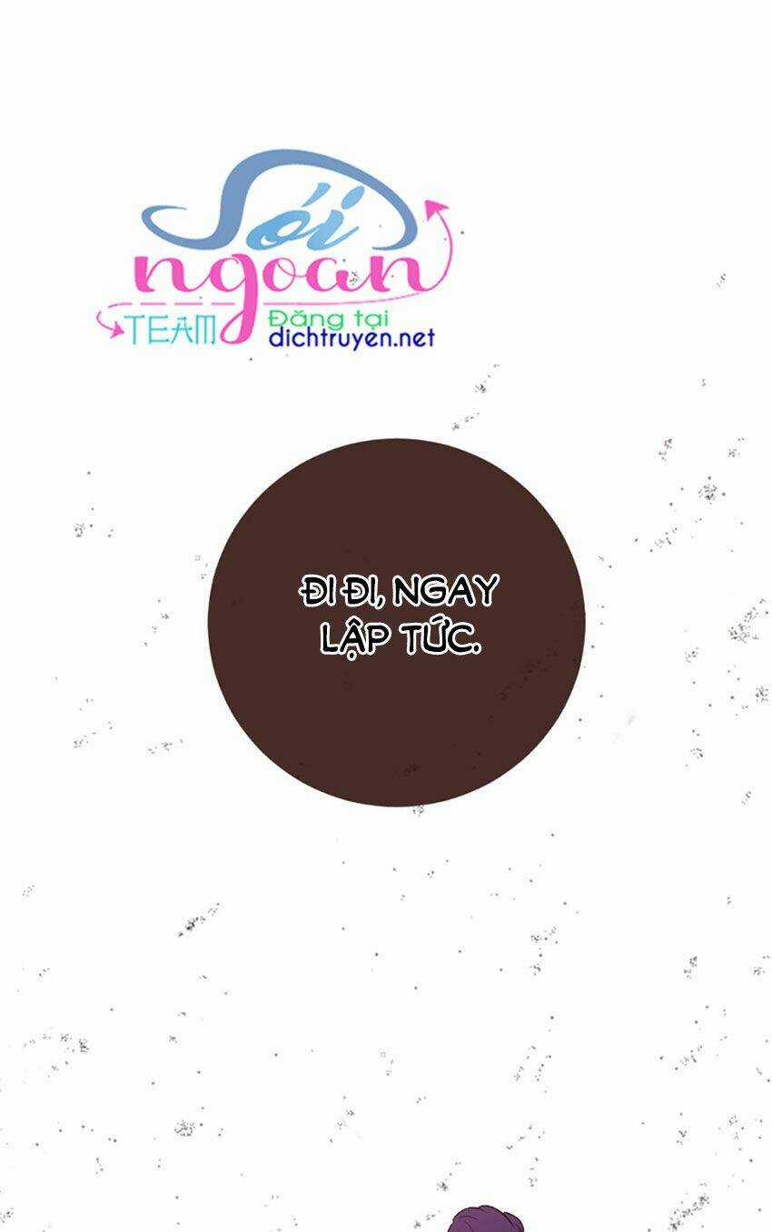 Nàng Persephone và chàng Hades Chapter 18 trang 31