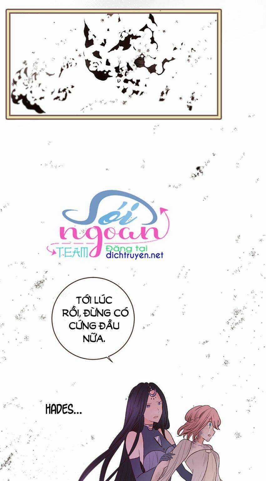 Nàng Persephone và chàng Hades Chapter 18 trang 33