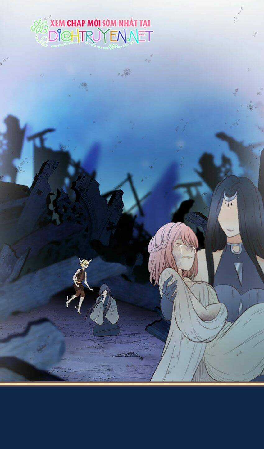 Nàng Persephone và chàng Hades Chapter 18 trang 36