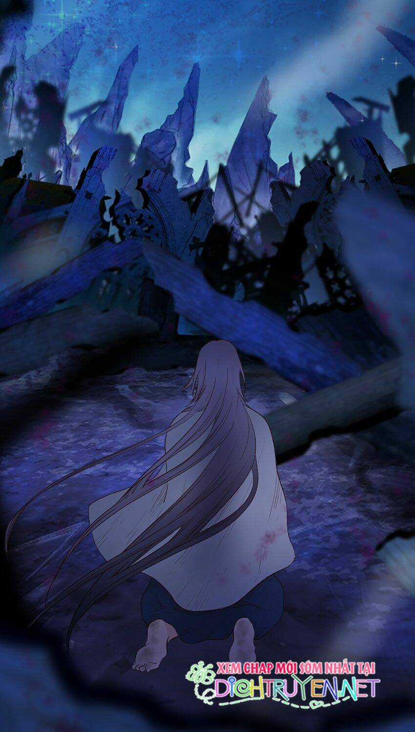 Nàng Persephone và chàng Hades Chapter 18 trang 38