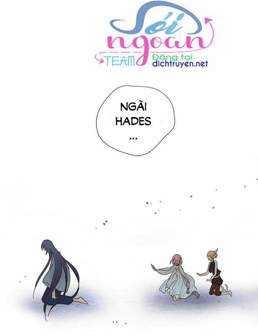 Nàng Persephone và chàng Hades Chapter 18 trang 4