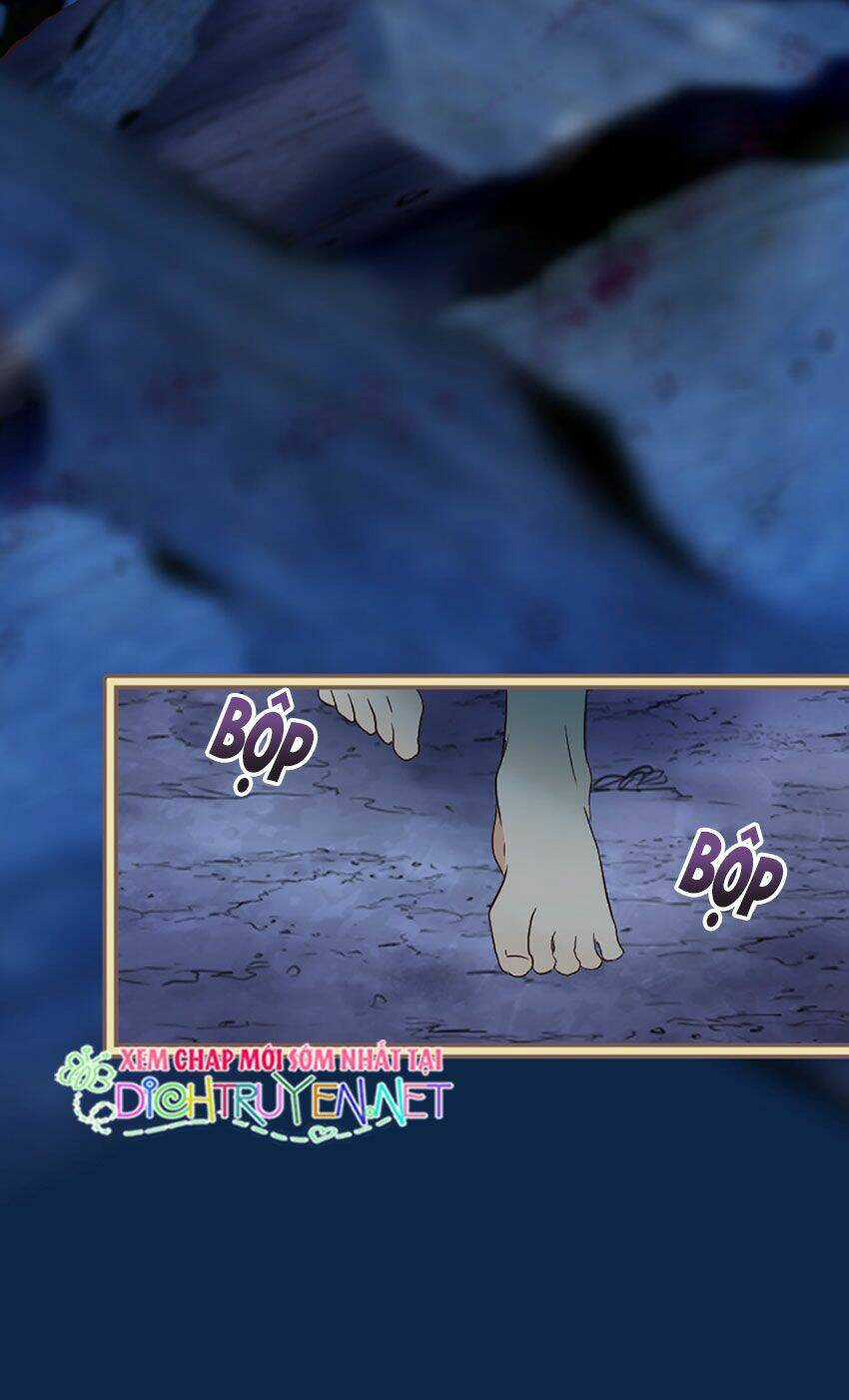 Nàng Persephone và chàng Hades Chapter 18 trang 40