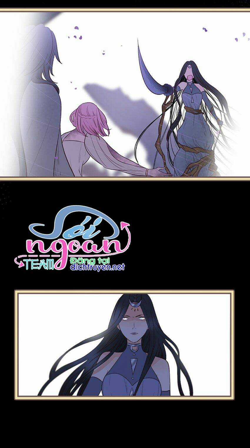 Nàng Persephone và chàng Hades Chapter 18 trang 44